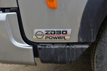 ���� ����������K6 163���� 4X2 4.2�ױ����������䳵(������)(CLQ5090XQY6E)ͼƬ