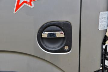 ���� ����������K6 163���� 4X2 4.2�ױ����������䳵(������)(CLQ5090XQY6E)ͼƬ