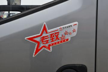 ���� ����������K6 163���� 4X2 4.2�ױ����������䳵(������)(CLQ5090XQY6E)ͼƬ