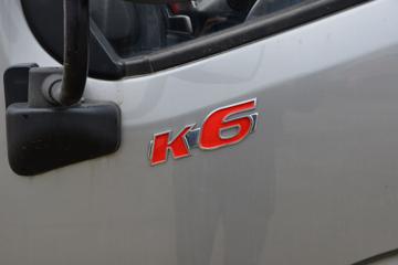 ���� ����������K6 163���� 4X2 4.2�ױ����������䳵(������)(CLQ5090XQY6E)ͼƬ