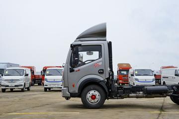 ���� ����������K6 163���� 4X2 4.2�ױ����������䳵(������)(CLQ5090XQY6E)ͼƬ