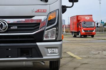 ���� ����������K6 163���� 4X2 4.2�ױ����������䳵(������)(CLQ5090XQY6E)ͼƬ