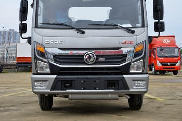 ���� ����������K6 163���� 4X2 4.2�ױ����������䳵(������)(CLQ5090XQY6E)ͼƬ