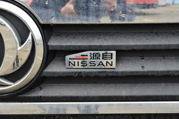 ���� ����������K6 163���� 4X2 4.2�ױ����������䳵(������)(CLQ5090XQY6E)ͼƬ