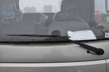 ���� ����������K6 163���� 4X2 4.2�ױ����������䳵(������)(CLQ5090XQY6E)ͼƬ