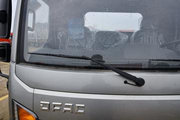 ���� ����������K6 163���� 4X2 4.2�ױ����������䳵(������)(CLQ5090XQY6E)ͼƬ