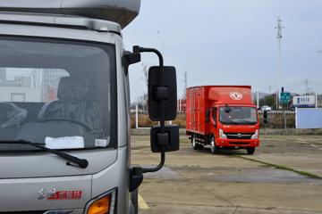 ���� ����������K6 163���� 4X2 4.2�ױ����������䳵(������)(CLQ5090XQY6E)ͼƬ