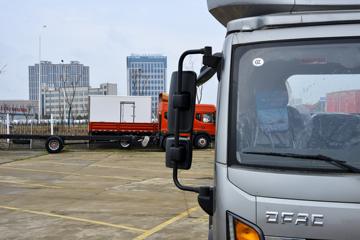 ���� ����������K6 163���� 4X2 4.2�ױ����������䳵(������)(CLQ5090XQY6E)ͼƬ