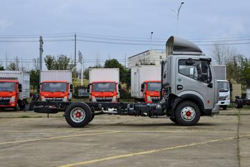 ���� ����������K6 163���� 4X2 4.2�ױ����������䳵(������)(CLQ5090XQY6E)ͼƬ