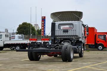 ���� ����������K6 163���� 4X2 4.2�ױ����������䳵(������)(CLQ5090XQY6E)ͼƬ