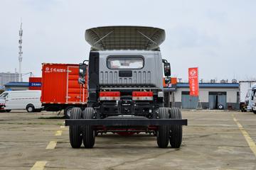 ���� ����������K6 163���� 4X2 4.2�ױ����������䳵(������)(CLQ5090XQY6E)ͼƬ