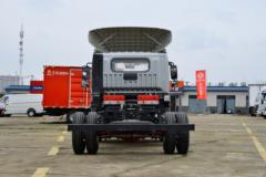 东风 凯普特星云K6 163马力 4X2 4.2米爆破器材运输车(楚飞牌)(CLQ5090XQY6E)