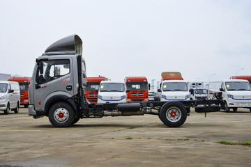 ���� ����������K6 163���� 4X2 4.2�ױ����������䳵(������)(CLQ5090XQY6E)ͼƬ