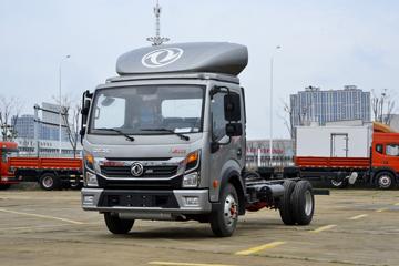 ���� ����������K6 163���� 4X2 4.2�ױ����������䳵(������)(CLQ5090XQY6E)ͼƬ