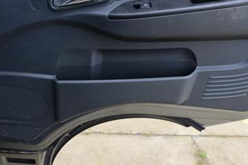 ���� ����������K6 163���� 4X2 4.2�ױ����������䳵(������)(CLQ5090XQY6E)ͼƬ