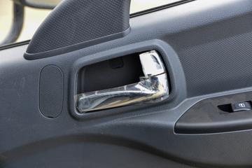 ���� ����������K6 163���� 4X2 4.2�ױ����������䳵(������)(CLQ5090XQY6E)ͼƬ