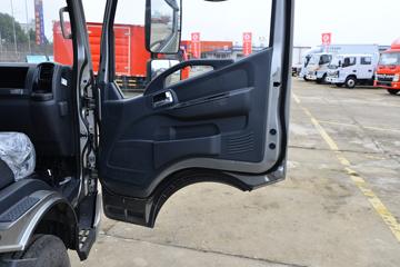 ���� ����������K6 163���� 4X2 4.2�ױ����������䳵(������)(CLQ5090XQY6E)ͼƬ