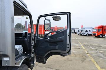 ���� ����������K6 163���� 4X2 4.2�ױ����������䳵(������)(CLQ5090XQY6E)ͼƬ