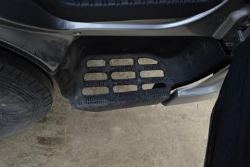 ���� ����������K6 163���� 4X2 4.2�ױ����������䳵(������)(CLQ5090XQY6E)ͼƬ