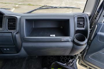 ���� ����������K6 163���� 4X2 4.2�ױ����������䳵(������)(CLQ5090XQY6E)ͼƬ