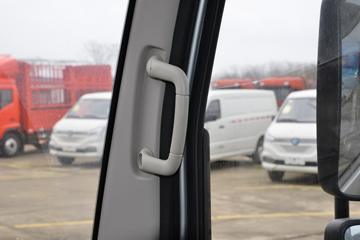 ���� ����������K6 163���� 4X2 4.2�ױ����������䳵(������)(CLQ5090XQY6E)ͼƬ