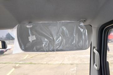 ���� ����������K6 163���� 4X2 4.2�ױ����������䳵(������)(CLQ5090XQY6E)ͼƬ