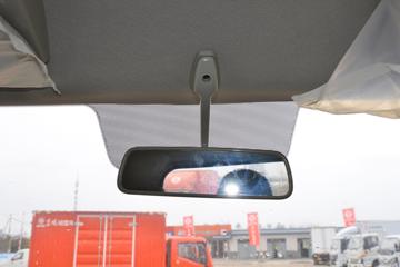 ���� ����������K6 163���� 4X2 4.2�ױ����������䳵(������)(CLQ5090XQY6E)ͼƬ