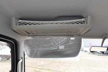 ���� ����������K6 163���� 4X2 4.2�ױ����������䳵(������)(CLQ5090XQY6E)ͼƬ