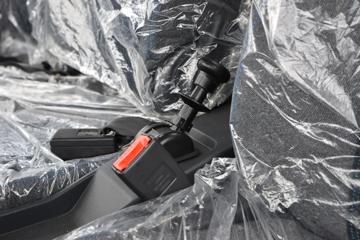 ���� ����������K6 163���� 4X2 4.2�ױ����������䳵(������)(CLQ5090XQY6E)ͼƬ