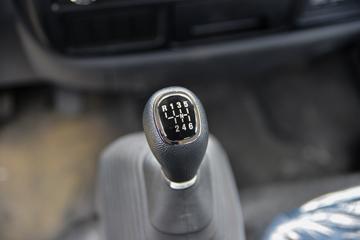 ���� ����������K6 163���� 4X2 4.2�ױ����������䳵(������)(CLQ5090XQY6E)ͼƬ