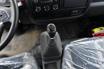 ���� ����������K6 163���� 4X2 4.2�ױ����������䳵(������)(CLQ5090XQY6E)ͼƬ