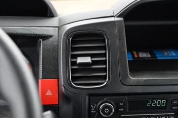 ���� ����������K6 163���� 4X2 4.2�ױ����������䳵(������)(CLQ5090XQY6E)ͼƬ