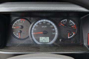 ���� ����������K6 163���� 4X2 4.2�ױ����������䳵(������)(CLQ5090XQY6E)ͼƬ