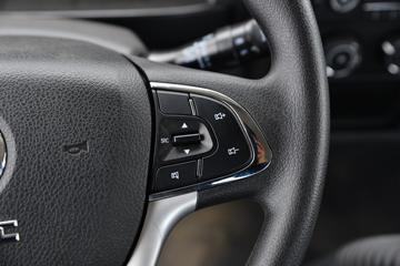 ���� ����������K6 163���� 4X2 4.2�ױ����������䳵(������)(CLQ5090XQY6E)ͼƬ