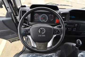 ���� ����������K6 163���� 4X2 4.2�ױ����������䳵(������)(CLQ5090XQY6E)ͼƬ