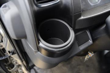 ���� ����������K6 163���� 4X2 4.2�ױ����������䳵(������)(CLQ5090XQY6E)ͼƬ