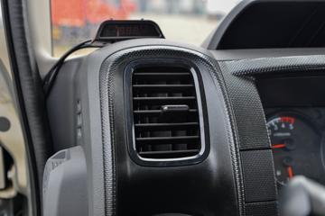 ���� ����������K6 163���� 4X2 4.2�ױ����������䳵(������)(CLQ5090XQY6E)ͼƬ