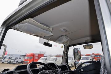 ���� ����������K6 163���� 4X2 4.2�ױ����������䳵(������)(CLQ5090XQY6E)ͼƬ