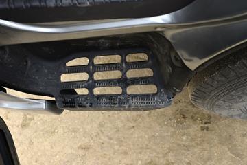 ���� ����������K6 163���� 4X2 4.2�ױ����������䳵(������)(CLQ5090XQY6E)ͼƬ