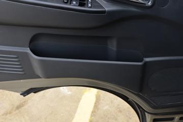 ���� ����������K6 163���� 4X2 4.2�ױ����������䳵(������)(CLQ5090XQY6E)ͼƬ