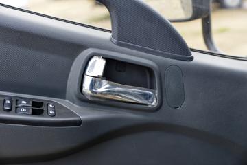 ���� ����������K6 163���� 4X2 4.2�ױ����������䳵(������)(CLQ5090XQY6E)ͼƬ