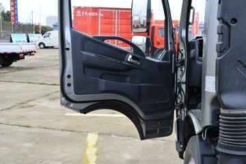 ���� ����������K6 163���� 4X2 4.2�ױ����������䳵(������)(CLQ5090XQY6E)ͼƬ