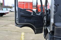 东风 凯普特星云K6 163马力 4X2 4.2米爆破器材运输车(楚飞牌)(CLQ5090XQY6E)