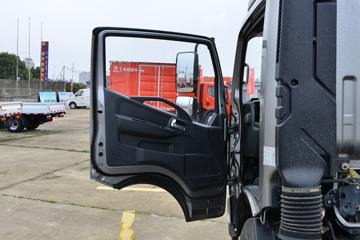 ���� ����������K6 163���� 4X2 4.2�ױ����������䳵(������)(CLQ5090XQY6E)ͼƬ