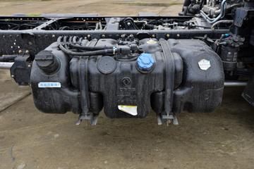 ���� ����������K6 163���� 4X2 4.2�ױ����������䳵(������)(CLQ5090XQY6E)ͼƬ