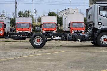 ���� ����������K6 163���� 4X2 4.2�ױ����������䳵(������)(CLQ5090XQY6E)ͼƬ