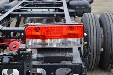 ���� ����������K6 163���� 4X2 4.2�ױ����������䳵(������)(CLQ5090XQY6E)ͼƬ