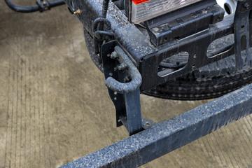 ���� ����������K6 163���� 4X2 4.2�ױ����������䳵(������)(CLQ5090XQY6E)ͼƬ