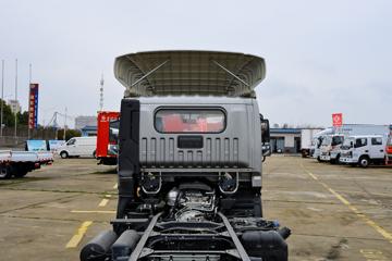 ���� ����������K6 163���� 4X2 4.2�ױ����������䳵(������)(CLQ5090XQY6E)ͼƬ