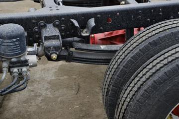 ���� ����������K6 163���� 4X2 4.2�ױ����������䳵(������)(CLQ5090XQY6E)ͼƬ